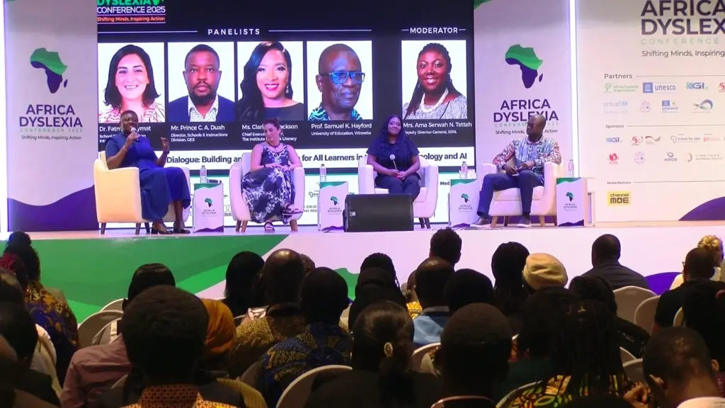 African Stakeholders call for lasting solutions to dyslexia challenges